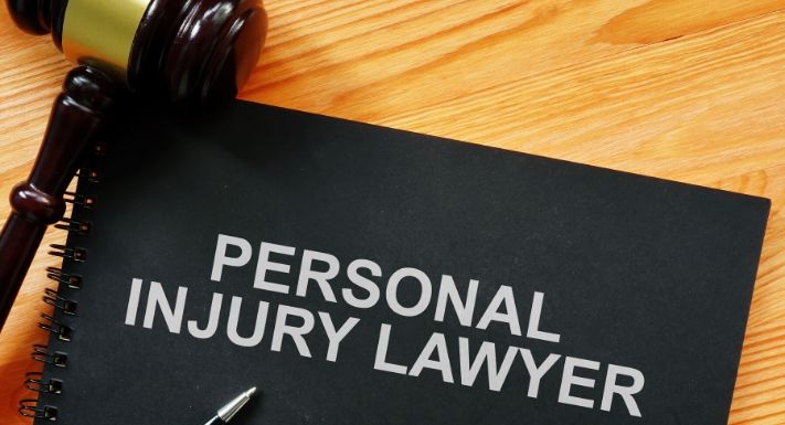 5 Tips For Hiring a Personal Injury Lawyer