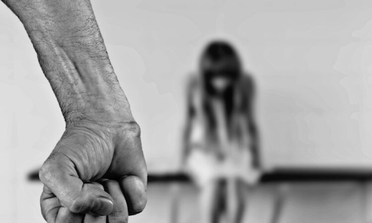 Understanding the Cycle of Violence: How to Stop Relationship Abuse