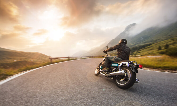 Motorcycle Insurance: Everything You Need to Know