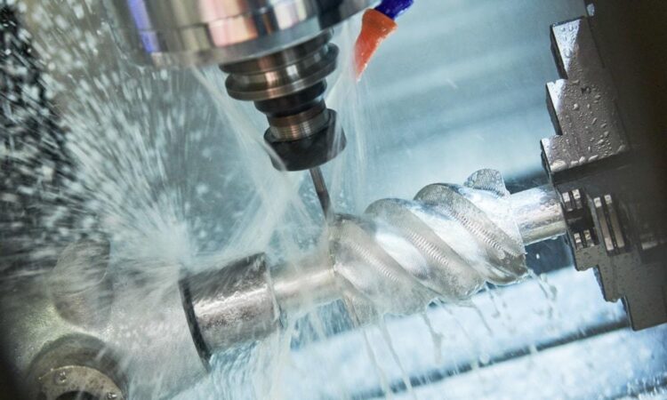 CNC Machining Services | Things You Should Know