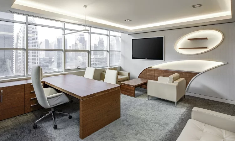 Essential Tips for Office Interior Designers in Hyderabad to Design the Perfect Workspace