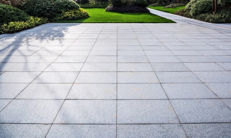 Outdoor Porcelain Tile: Essential Information