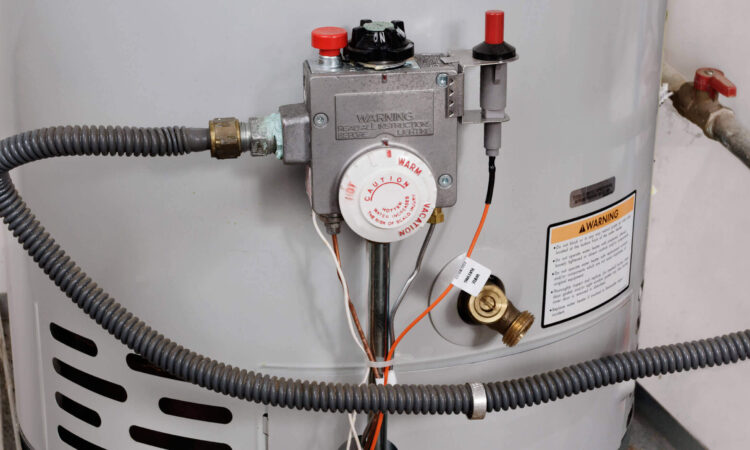 What to Do When Your Water Heater Isn’t Igniting