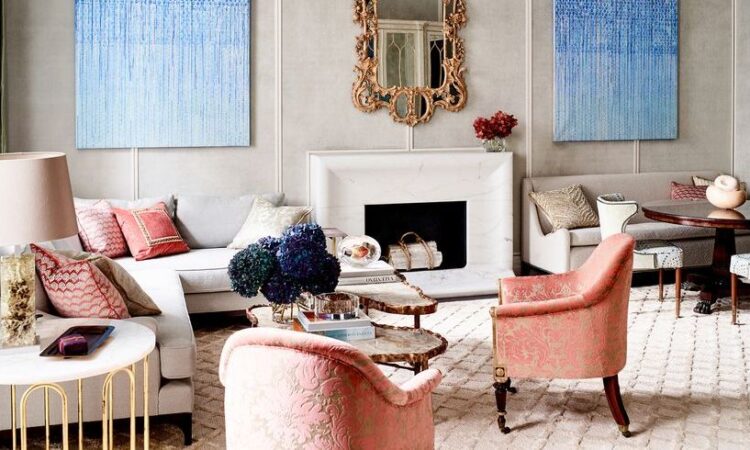 10 perfect ways to lay out your living room