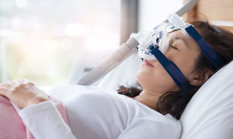 APAP vs. CPAP: What’s the Best Machine for Sleep Apnea?