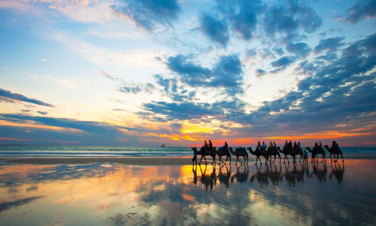 Best Broome Tours: A Guide to This Australian Charm